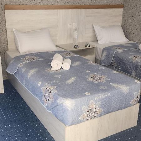Amirshox Guest House Samarkand Exterior foto